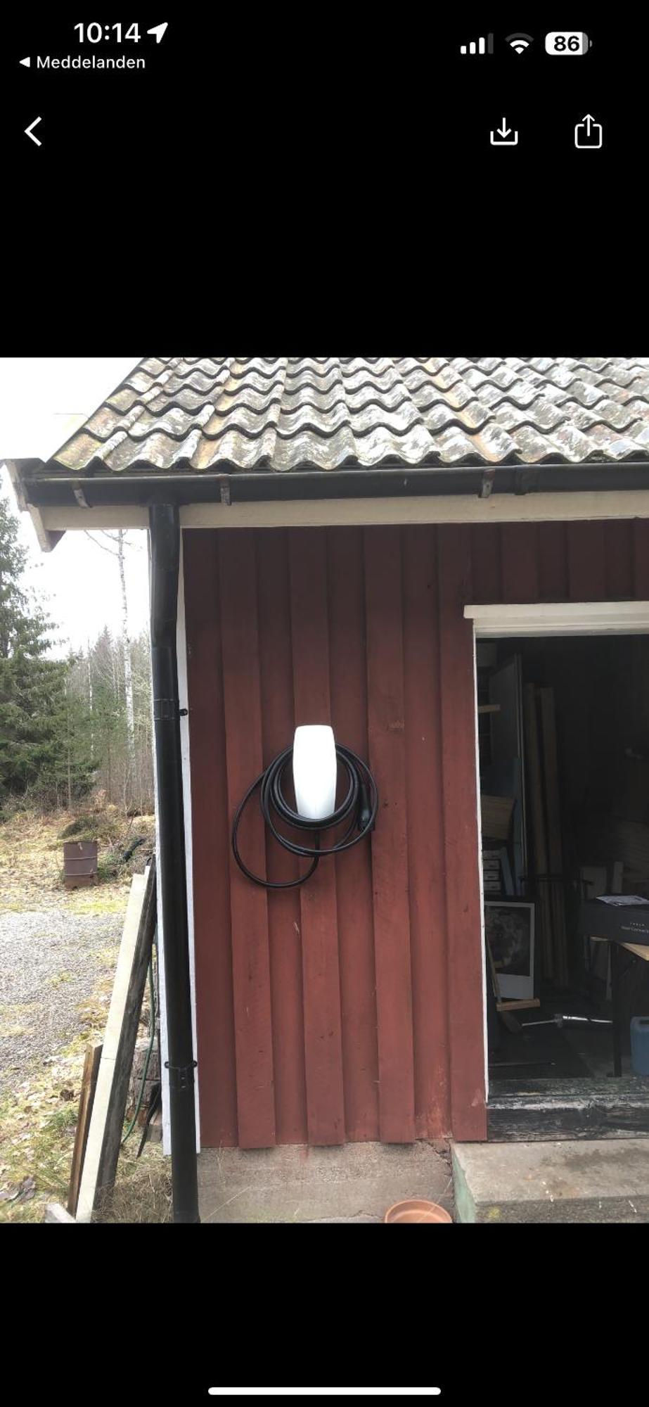 Nommen Fishing Cottages Vetlanda Luaran gambar